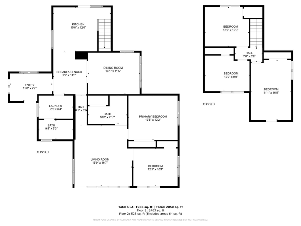 18 Brown Street Wareham, MA 02571 - Photo 36 of 36