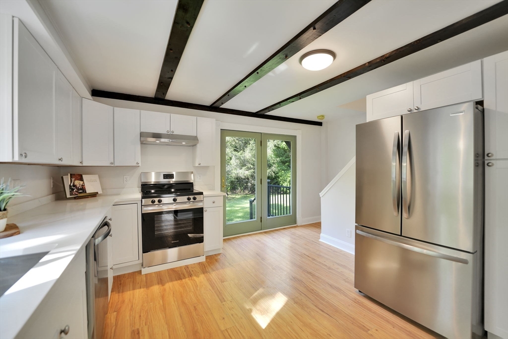 18 Brown Street Wareham, MA 02571 - Photo 10 of 36