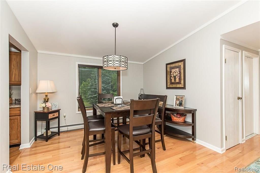 2233 London Bridge Drive, Unit 38 Rochester Hills, MI 48307 - Photo 5 of 13