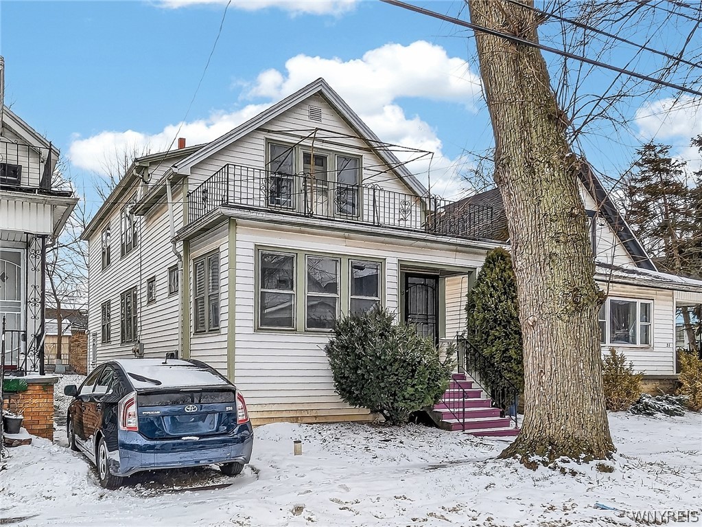 23 Humason Avenue Buffalo, NY 14211 - Photo 1 of 49