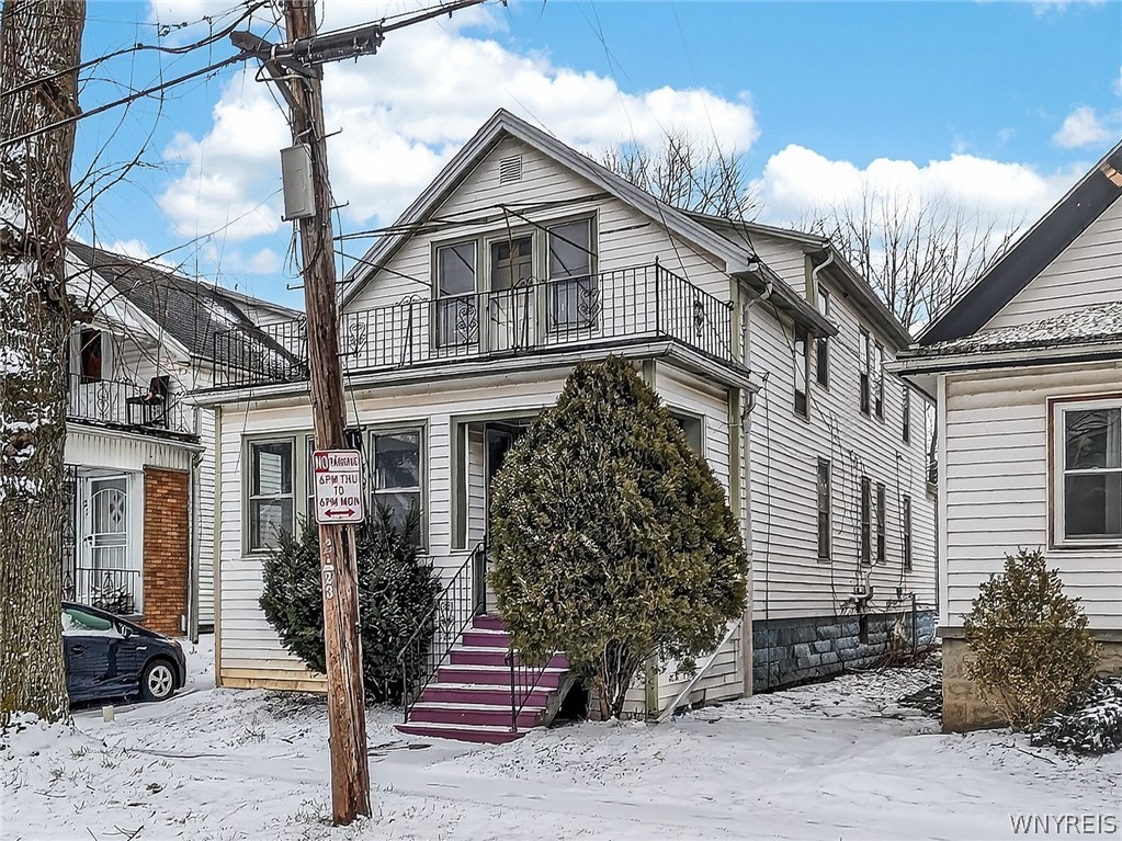 23 Humason Avenue Buffalo, NY 14211 - Photo 3 of 49