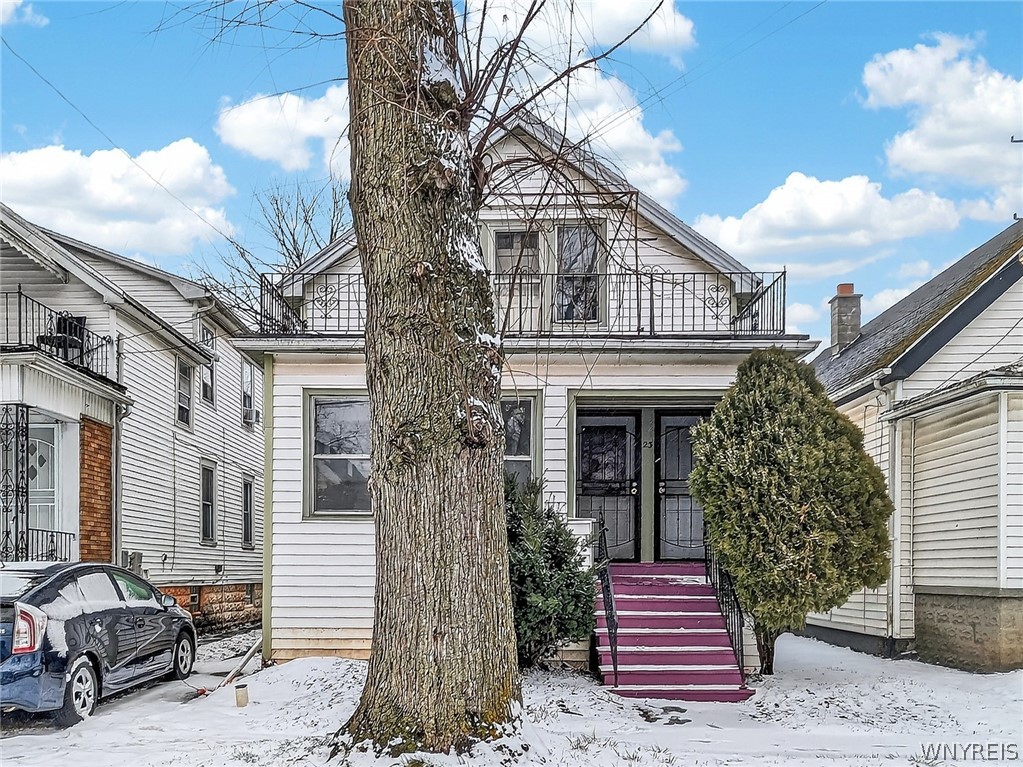 23 Humason Avenue Buffalo, NY 14211 - Photo 4 of 49