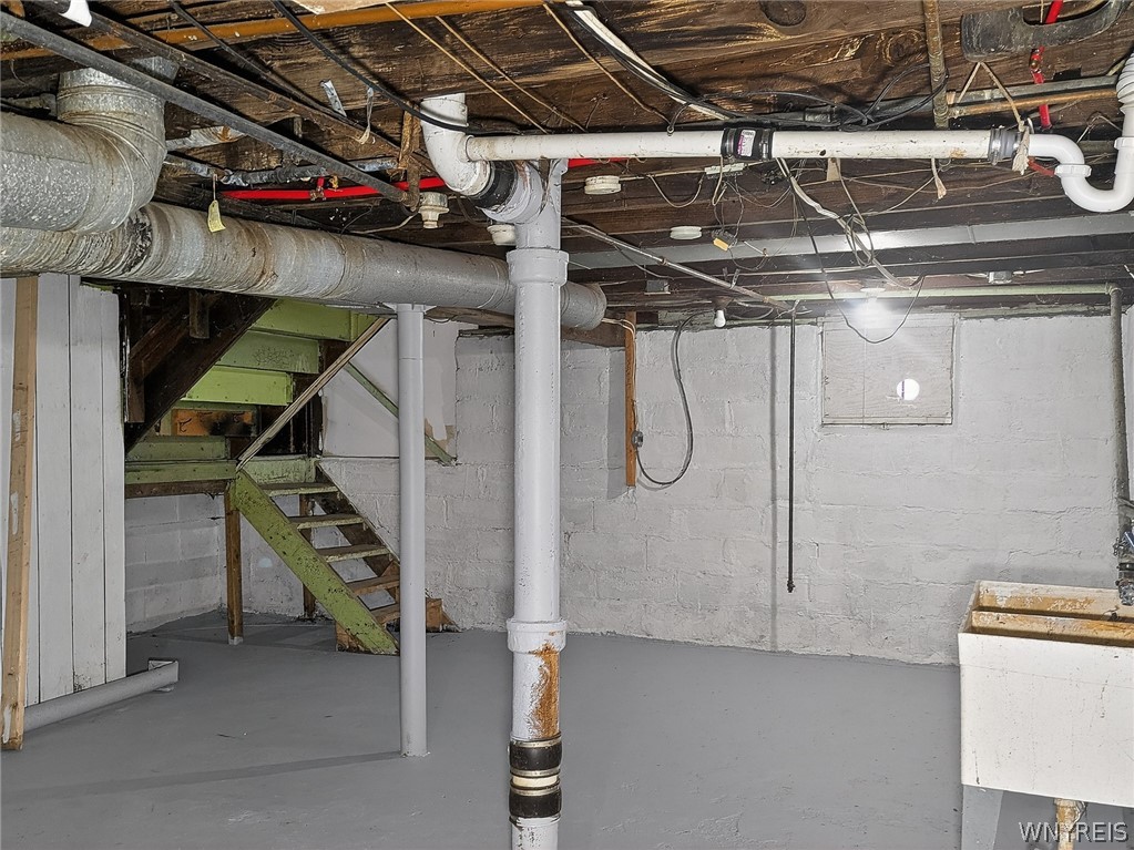 23 Humason Avenue Buffalo, NY 14211 - Photo 43 of 49