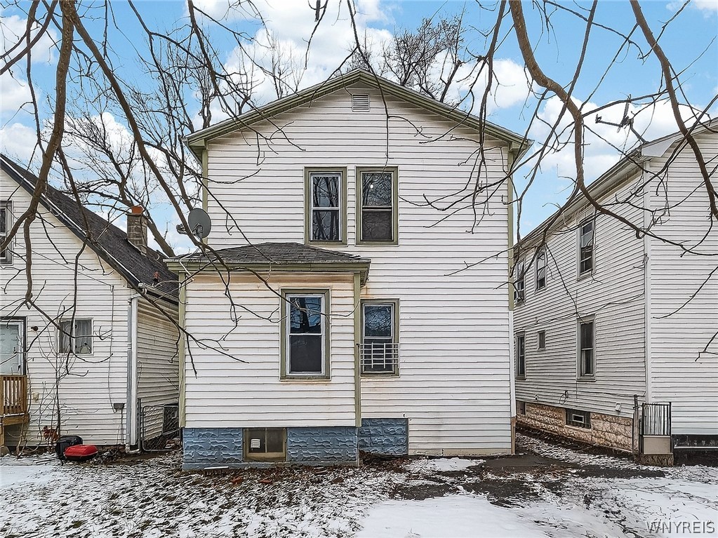23 Humason Avenue Buffalo, NY 14211 - Photo 49 of 49