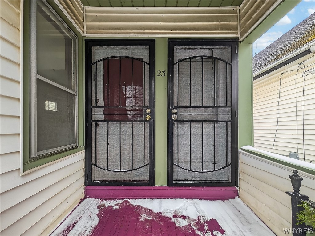 23 Humason Avenue Buffalo, NY 14211 - Photo 5 of 49