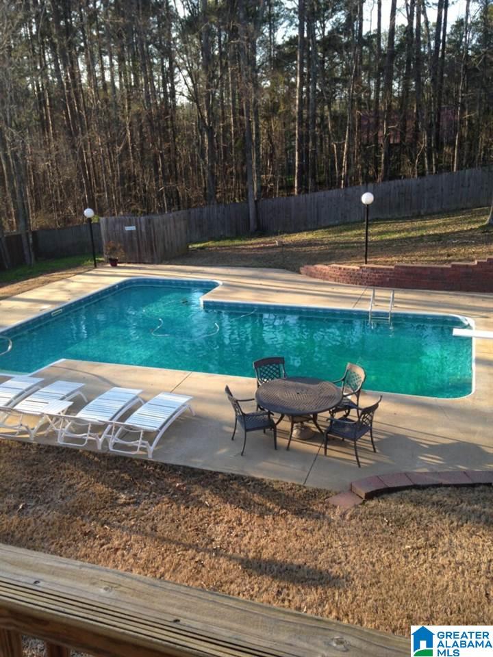 654 Rena Drive Springville, AL 35146 - Photo 36 of 38 Gallery Image 36