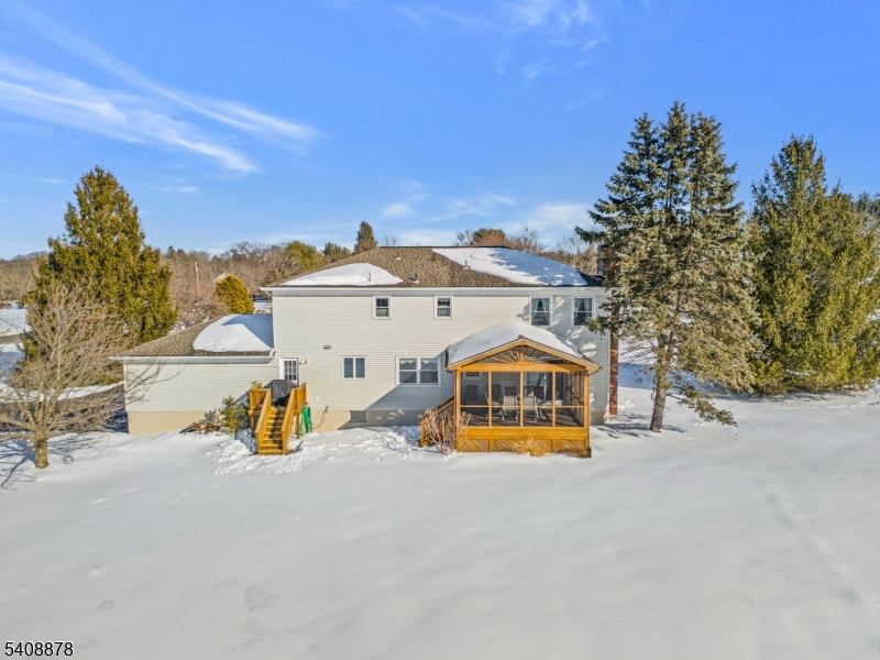 4 Shurts Road Flemington, NJ 08822 - Photo 17 of 30