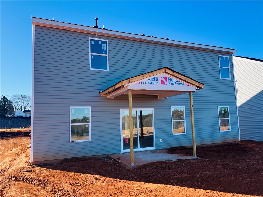 135 Cedar Shoals Easley, SC 29642 - Photo 20 of 20