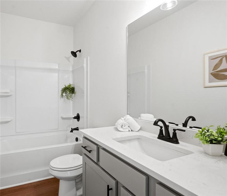 160 Loyd Road Mansfield, GA 30055 - Photo 19 of 41