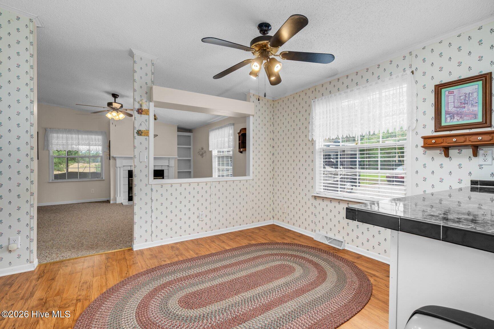 5302 Joe Ellen Road Battleboro, NC 27809 - Photo 12 of 34