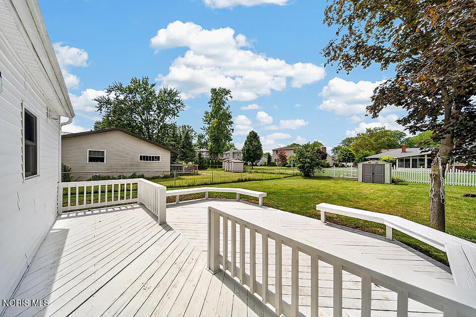2416 Springmill Road Findlay, OH 45840 - Photo 26 of 31 Gallery Image 26