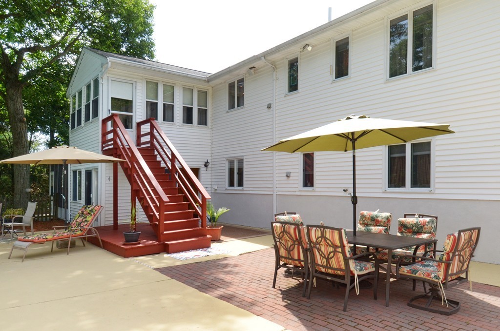 23 Belmont Road Wakefield, MA 01880 - Photo 25 of 30 Gallery Image 25