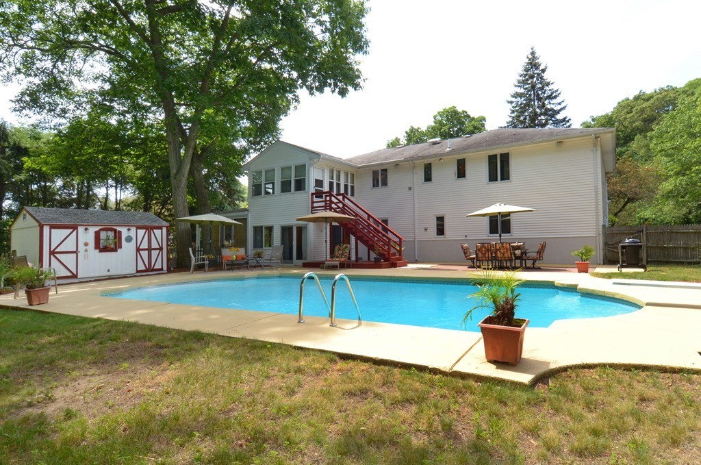 23 Belmont Road Wakefield, MA 01880 - Photo 26 of 30 Gallery Image 26