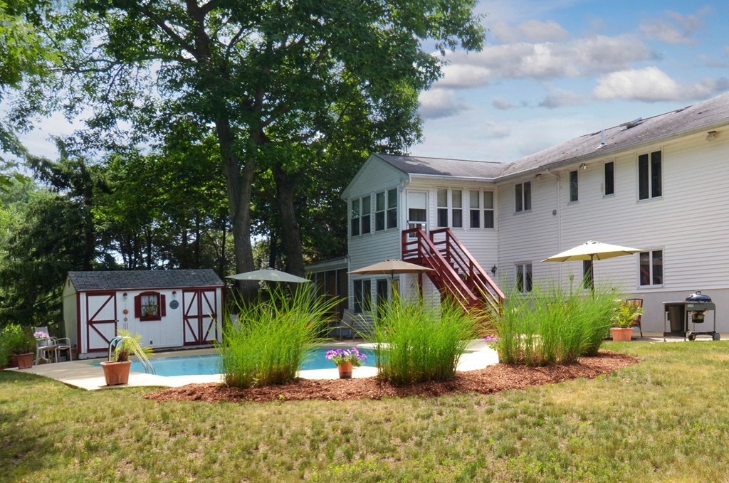 23 Belmont Road Wakefield, MA 01880 - Photo 27 of 30 Gallery Image 27