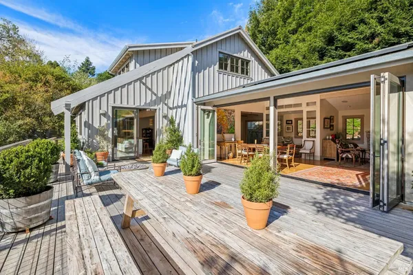 $2,995,000 | 512 Browning Court, Mill Valley, CA 94941