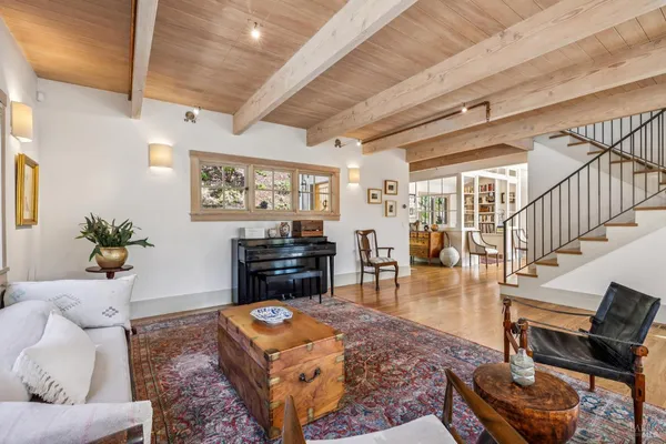 $2,995,000 | 512 Browning Court, Mill Valley, CA 94941
