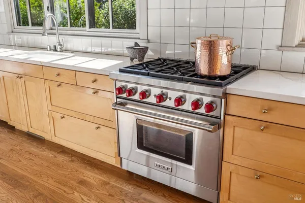 $2,995,000 | 512 Browning Court, Mill Valley, CA 94941