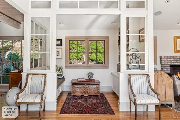 $2,995,000 | 512 Browning Court, Mill Valley, CA 94941