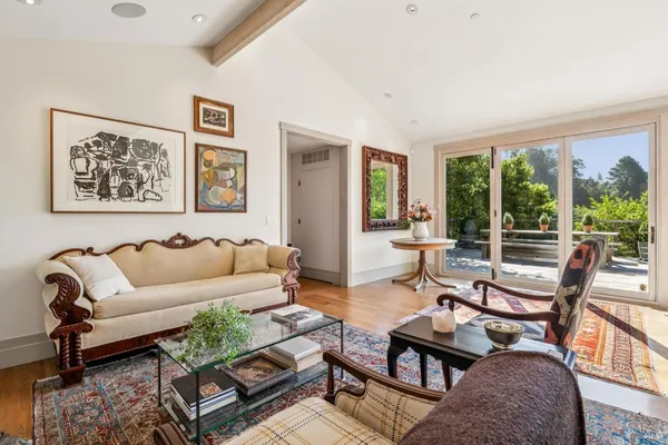 $2,995,000 | 512 Browning Court, Mill Valley, CA 94941