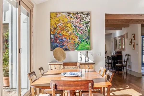 $2,995,000 | 512 Browning Court, Mill Valley, CA 94941