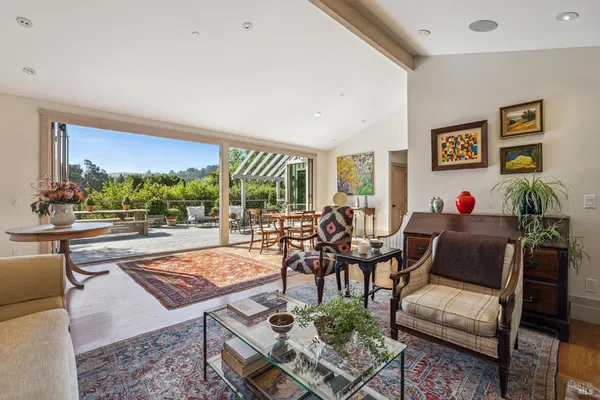 $2,995,000 | 512 Browning Court, Mill Valley, CA 94941