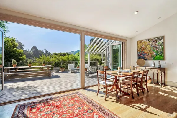 $2,995,000 | 512 Browning Court, Mill Valley, CA 94941