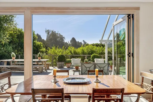 $2,995,000 | 512 Browning Court, Mill Valley, CA 94941