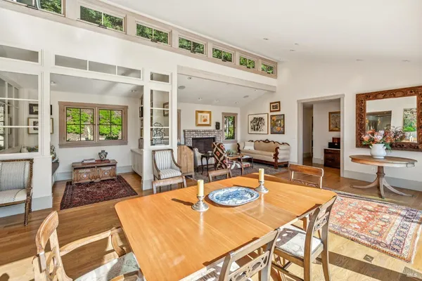 $2,995,000 | 512 Browning Court, Mill Valley, CA 94941