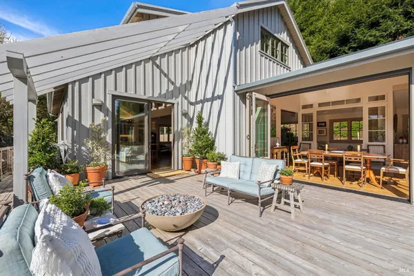 $2,995,000 | 512 Browning Court, Mill Valley, CA 94941