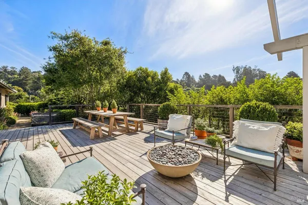 $2,995,000 | 512 Browning Court, Mill Valley, CA 94941