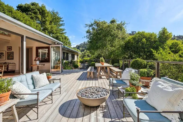 $2,995,000 | 512 Browning Court, Mill Valley, CA 94941