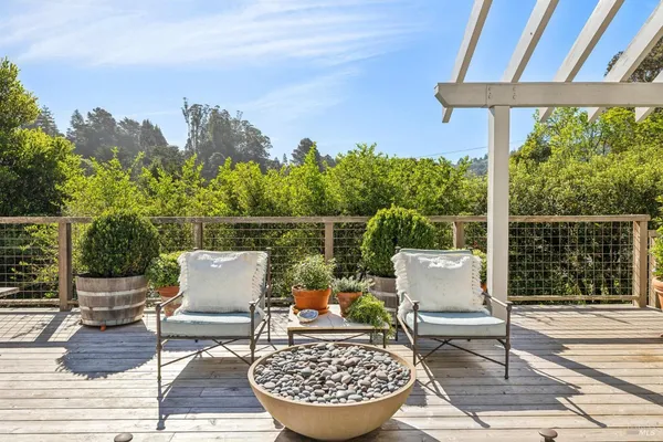 $2,995,000 | 512 Browning Court, Mill Valley, CA 94941