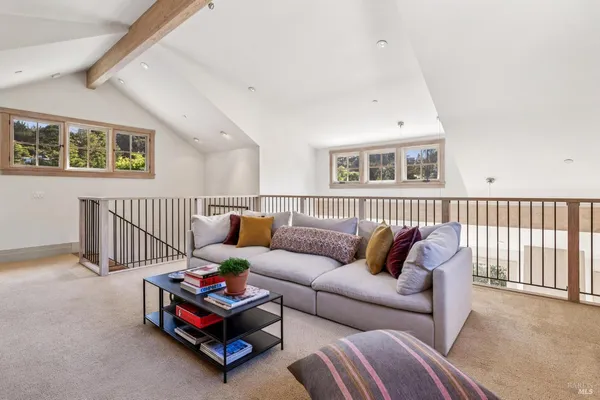 $2,995,000 | 512 Browning Court, Mill Valley, CA 94941
