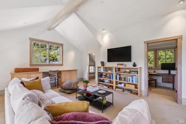 $2,995,000 | 512 Browning Court, Mill Valley, CA 94941