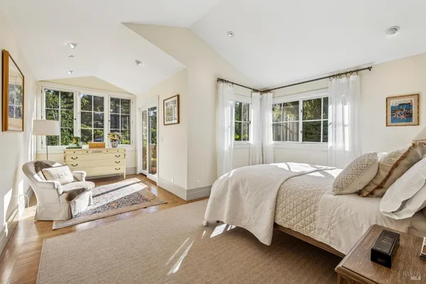 $2,995,000 | 512 Browning Court, Mill Valley, CA 94941