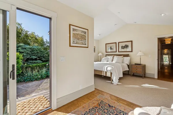 $2,995,000 | 512 Browning Court, Mill Valley, CA 94941