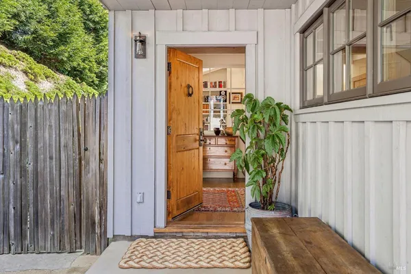 $2,995,000 | 512 Browning Court, Mill Valley, CA 94941