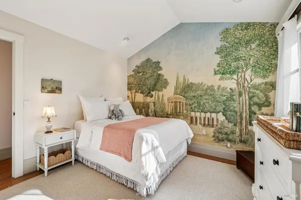 $2,995,000 | 512 Browning Court, Mill Valley, CA 94941