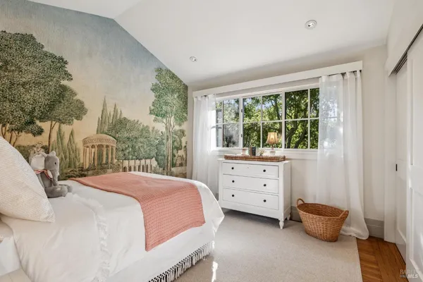 $2,995,000 | 512 Browning Court, Mill Valley, CA 94941