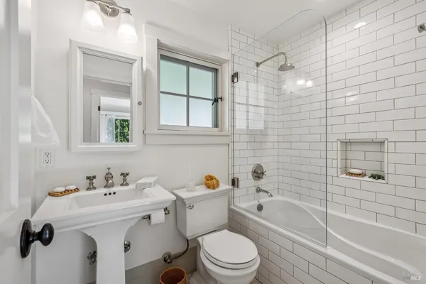 $2,995,000 | 512 Browning Court, Mill Valley, CA 94941