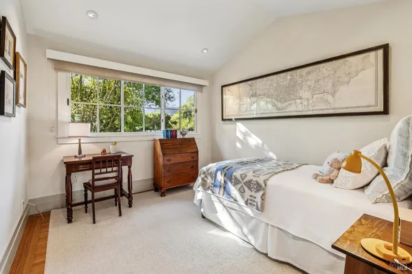 $2,995,000 | 512 Browning Court, Mill Valley, CA 94941