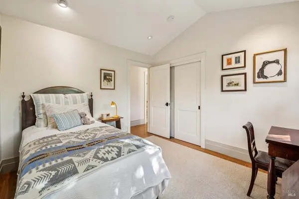 $2,995,000 | 512 Browning Court, Mill Valley, CA 94941