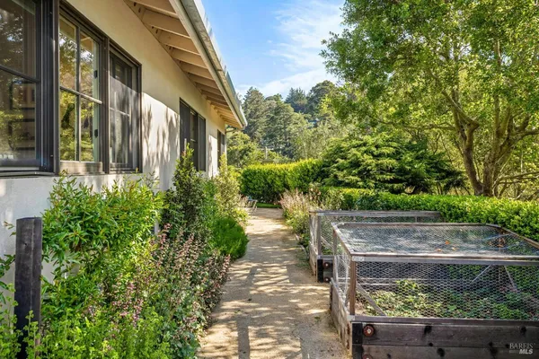 $2,995,000 | 512 Browning Court, Mill Valley, CA 94941