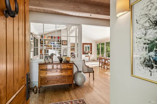 $2,995,000 | 512 Browning Court, Mill Valley, CA 94941