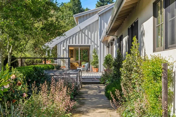 $2,995,000 | 512 Browning Court, Mill Valley, CA 94941