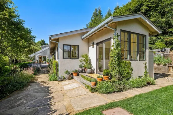 $2,995,000 | 512 Browning Court, Mill Valley, CA 94941