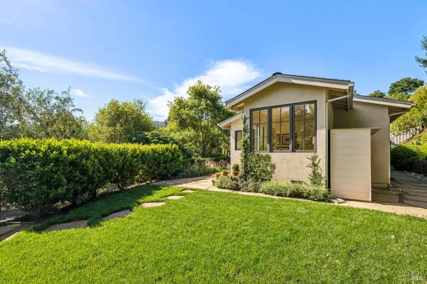 $2,995,000 | 512 Browning Court, Mill Valley, CA 94941