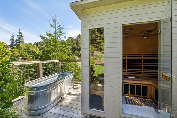 $2,995,000 | 512 Browning Court, Mill Valley, CA 94941