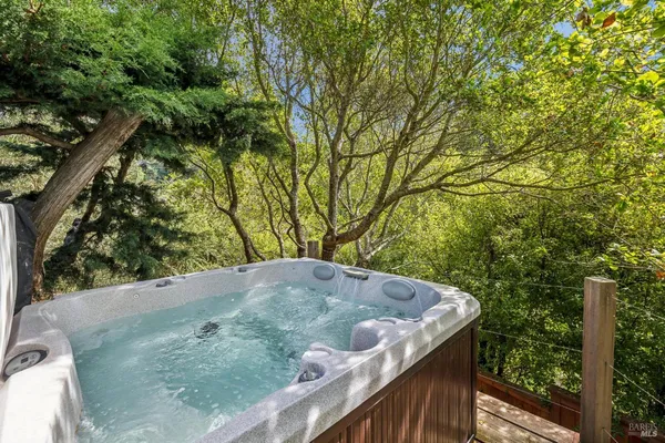 $2,995,000 | 512 Browning Court, Mill Valley, CA 94941
