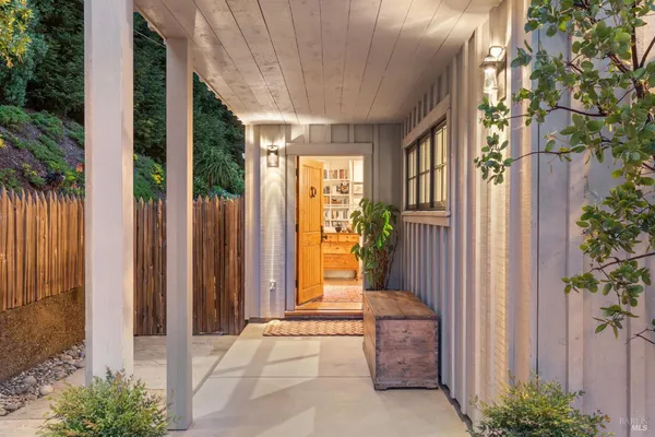 $2,995,000 | 512 Browning Court, Mill Valley, CA 94941